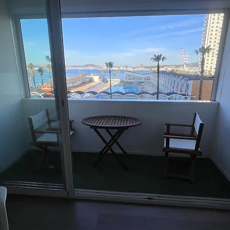 La Girelle Apartment